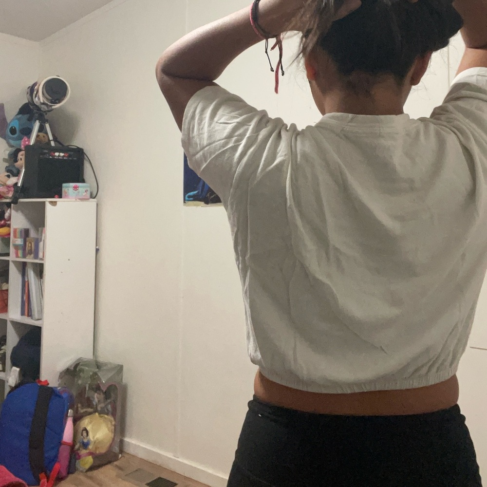 PINK FLOYD, white pink yellow blue black xxsmall